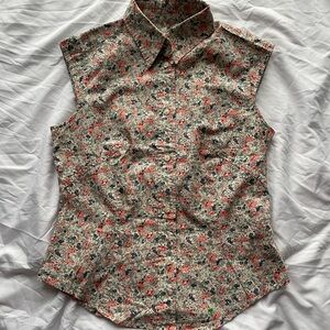 Unbranded Women’s Button up Blouse
